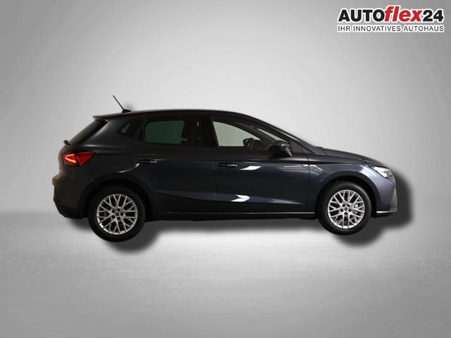 SEAT Ibiza Style 1.0 TSI 7-Gang-DSG 