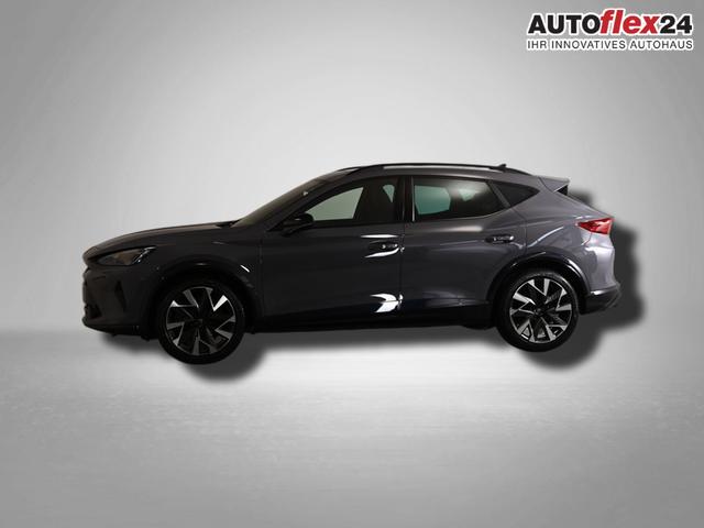 Vorlauffahrzeuge Cupra Formentor - VZ 2.0 TSI 7-Gang-DSG 4Drive