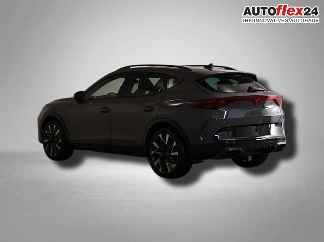 Cupra Formentor VZ 2.0 TSI 7-Gang-DSG 4Drive 