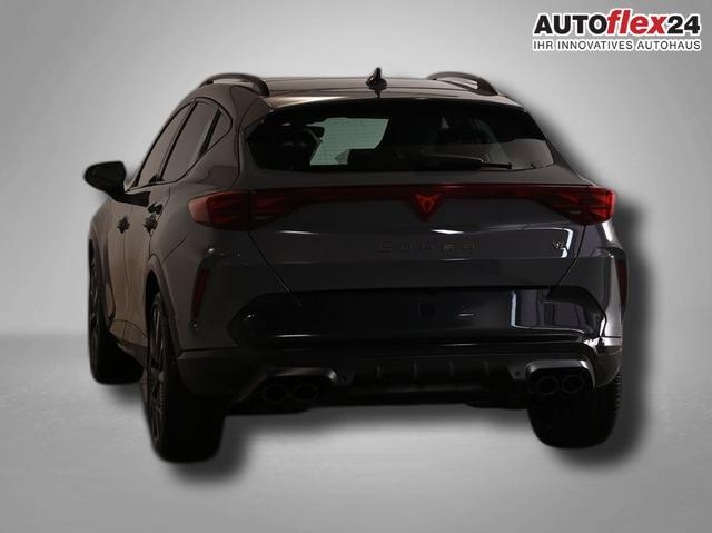 Cupra Formentor VZ 2.0 TSI 7-Gang-DSG 4Drive 