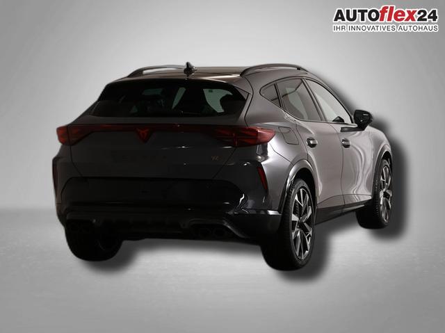 Cupra Formentor VZ 2.0 TSI 7-Gang-DSG 4Drive 