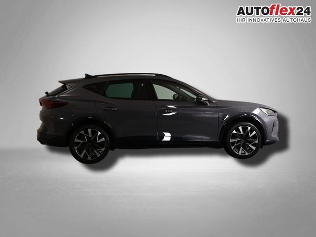 Cupra Formentor VZ 2.0 TSI 7-Gang-DSG 4Drive 