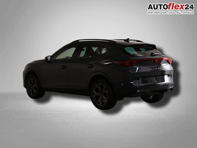 Cupra Formentor 2.0 TSI 7-Gang-DSG 4Drive 