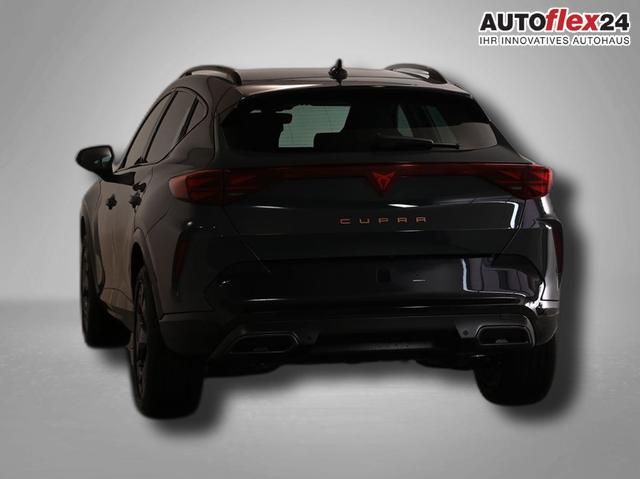 Cupra Formentor 2.0 TSI 7-Gang-DSG 4Drive 