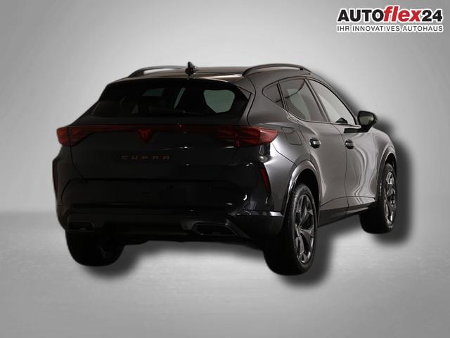 Cupra Formentor 2.0 TSI 7-Gang-DSG 4Drive 