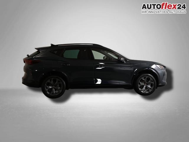Cupra Formentor 2.0 TSI 7-Gang-DSG 4Drive 