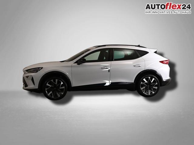 Vorlauffahrzeuge Cupra Formentor - 1.5 eTSI 7-Gang-DSG