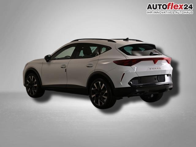 Cupra Formentor 1.5 eTSI 7-Gang-DSG 