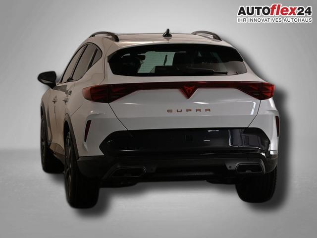 Cupra Formentor 1.5 eTSI 7-Gang-DSG 
