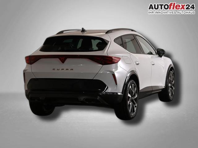 Cupra Formentor 1.5 eTSI 7-Gang-DSG 