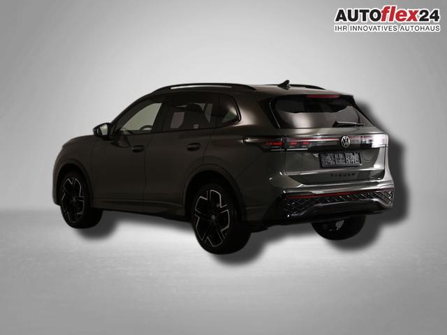 Volkswagen Tiguan R-Line 2.0 TSI 7-Gang-DSG 4MOTION 