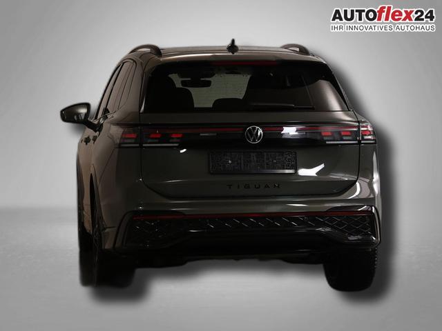 Volkswagen Tiguan R-Line 2.0 TSI 7-Gang-DSG 4MOTION 