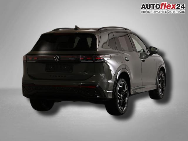 Volkswagen Tiguan R-Line 2.0 TSI 7-Gang-DSG 4MOTION 