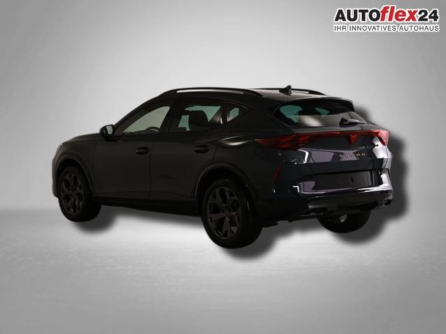 Cupra Formentor 1.5 TSI 6-Gang 