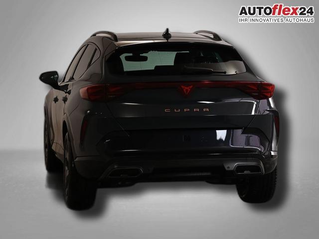 Cupra Formentor 1.5 TSI 6-Gang 