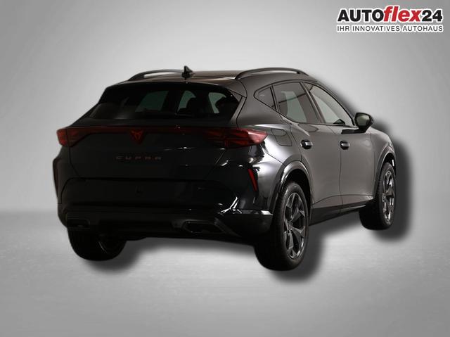Cupra Formentor 1.5 TSI 6-Gang 