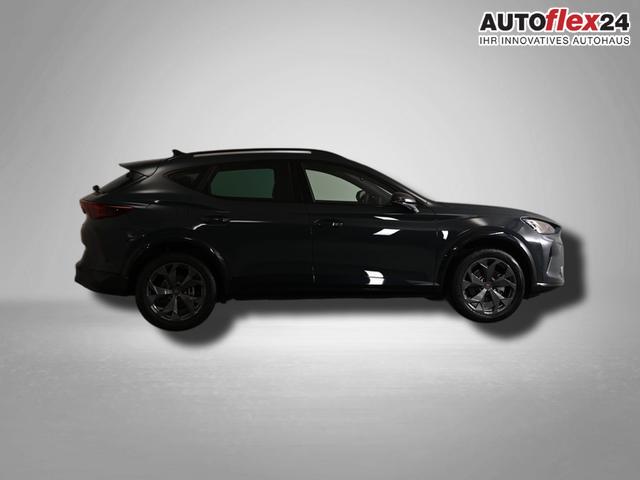 Cupra Formentor 1.5 TSI 6-Gang 