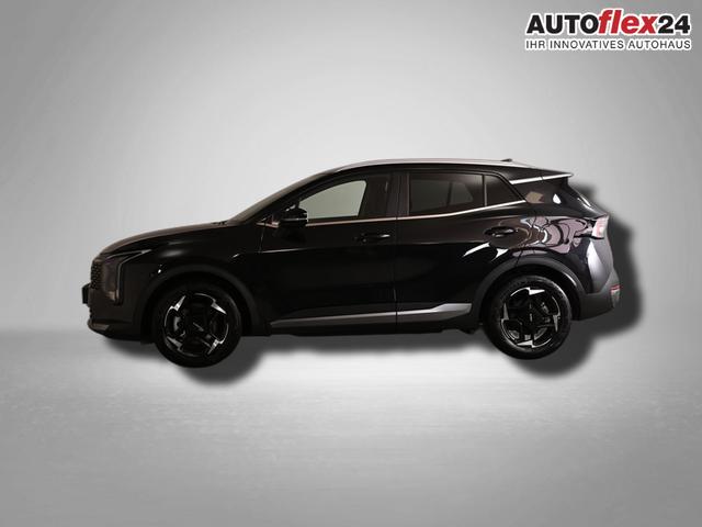 Vorlauffahrzeuge Kia Sportage - Gold 1.6 T-GDI 7DCT AWD