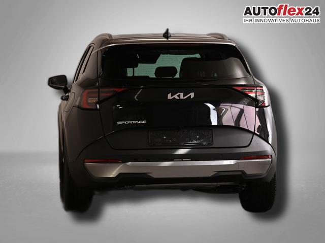 Kia Sportage Gold 1.6 T-GDI 7DCT AWD 