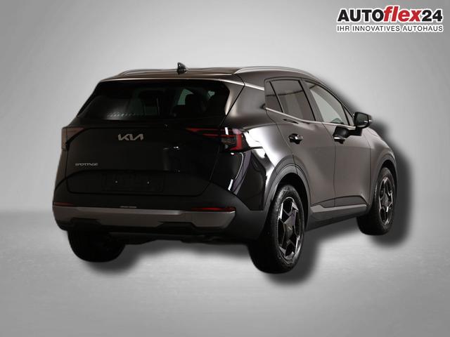 Kia Sportage Gold 1.6 T-GDI 7DCT AWD 