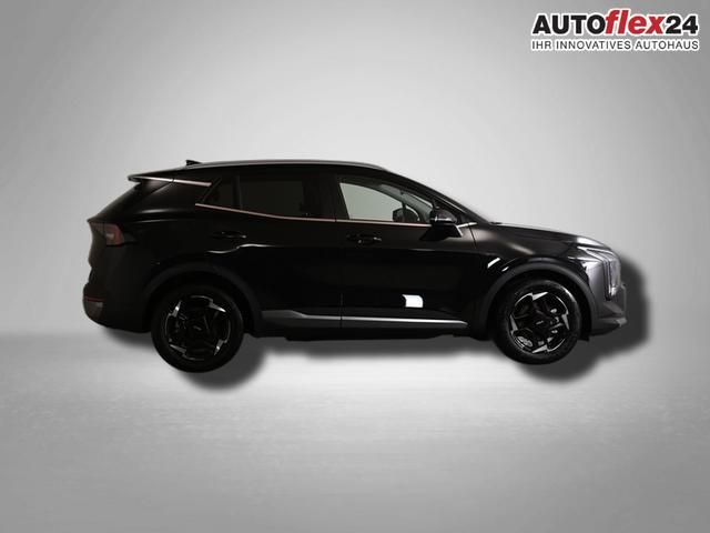 Kia Sportage Gold 1.6 T-GDI 7DCT AWD 