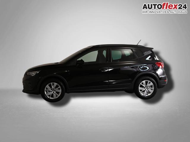 Vorlauffahrzeuge SEAT Arona - FR 1.0 TSI 7-Gang-DSG