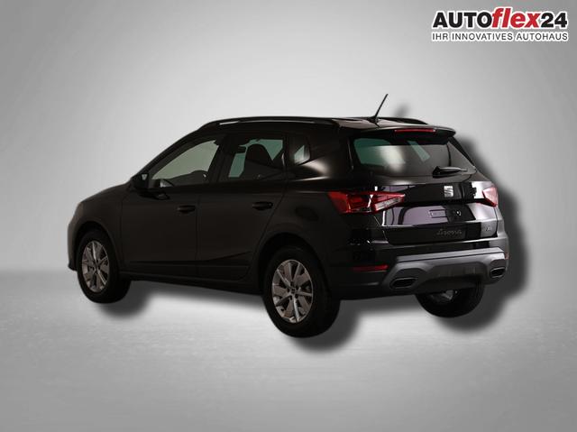 SEAT Arona FR 1.0 TSI 7-Gang-DSG 