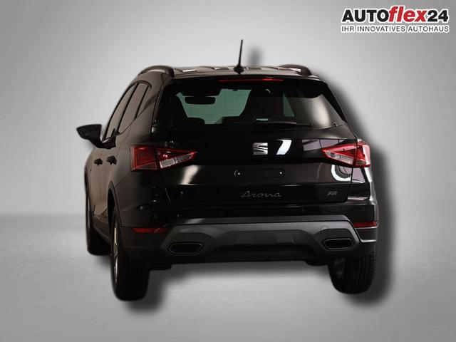 SEAT Arona FR 1.0 TSI 7-Gang-DSG 