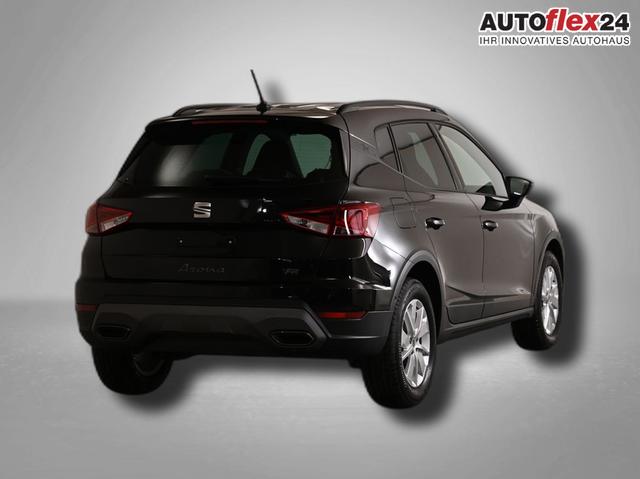 SEAT Arona FR 1.0 TSI 7-Gang-DSG 
