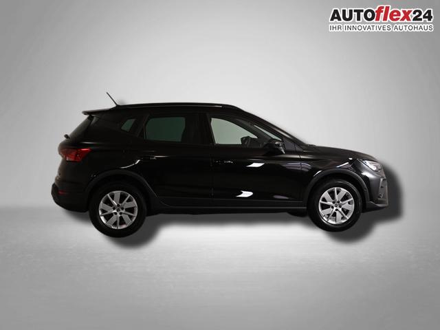SEAT Arona FR 1.0 TSI 7-Gang-DSG 