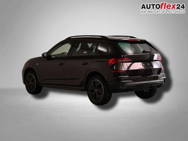 Skoda Kamiq Monte Carlo 1.5 TSI 7-Gang-DSG 