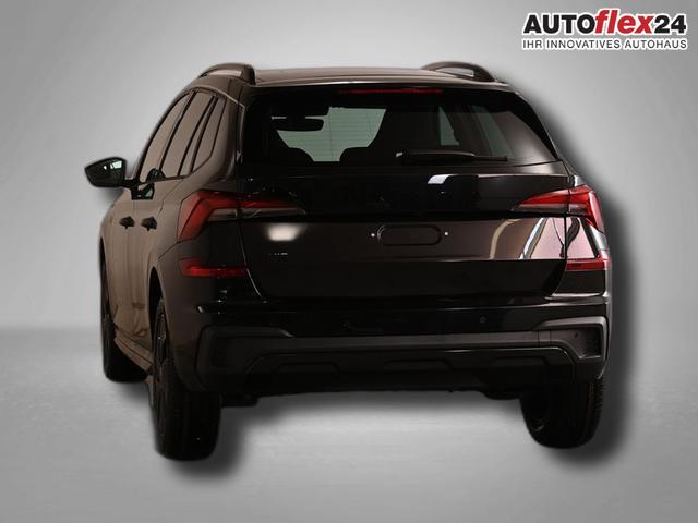 Skoda Kamiq Monte Carlo 1.5 TSI 7-Gang-DSG 