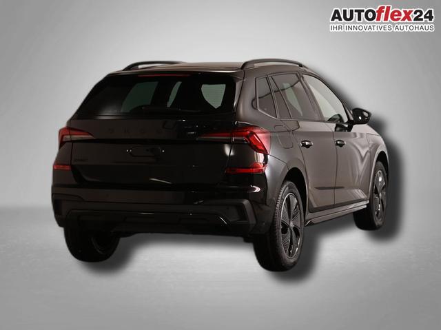 Skoda Kamiq Monte Carlo 1.5 TSI 7-Gang-DSG 