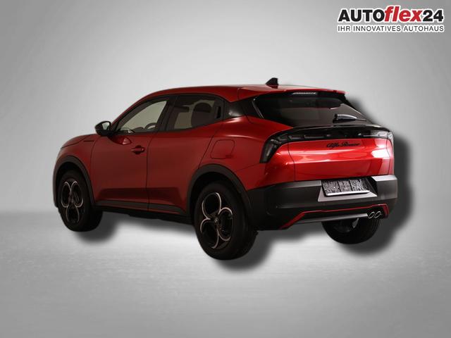 Alfa Romeo Junior Ibrida 1.2 VGT 48V-Hybrid 107 kW Speciale 