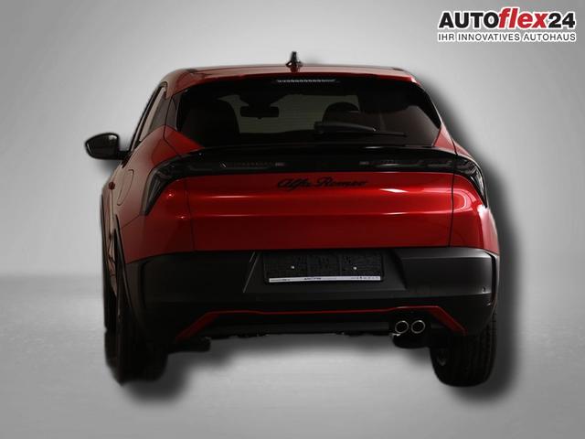 Alfa Romeo Junior Ibrida 1.2 VGT 48V-Hybrid 107 kW Speciale 