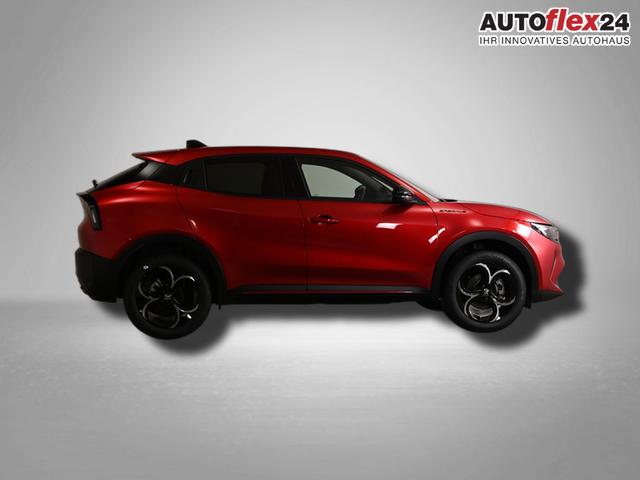 Alfa Romeo Junior Ibrida 1.2 VGT 48V-Hybrid 107 kW Speciale 