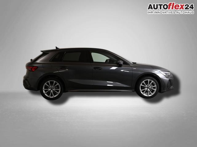 Audi A3 Sportback S Line 2.0 TDI 