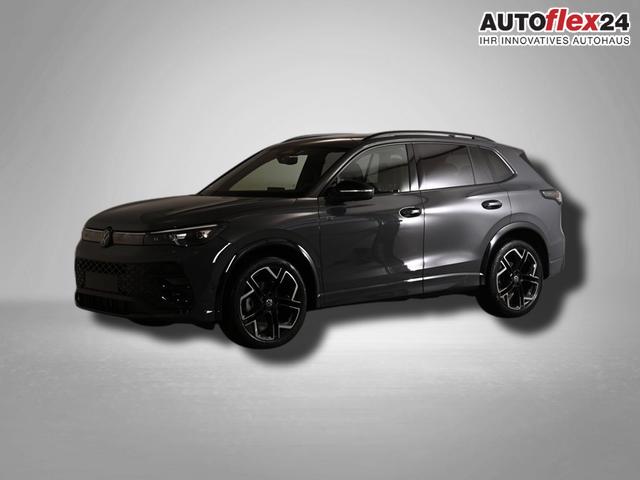 Gebrauchtfahrzeug Volkswagen Tiguan - R-Line 1.5 eTSI 7-Gang-DSG