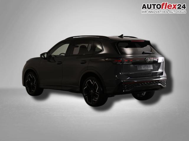 Volkswagen Tiguan R-Line 1.5 eTSI 7-Gang-DSG 