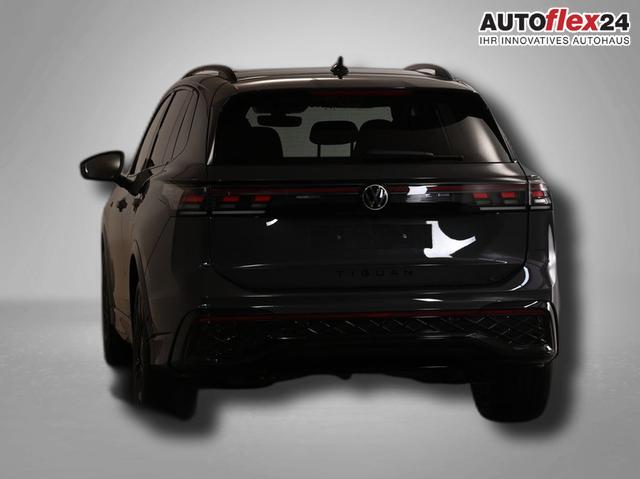 Volkswagen Tiguan R-Line 1.5 eTSI 7-Gang-DSG 