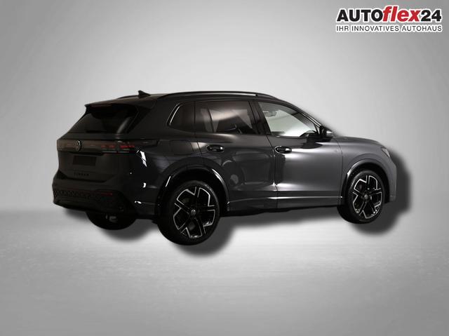 Volkswagen Tiguan R-Line 1.5 eTSI 7-Gang-DSG 