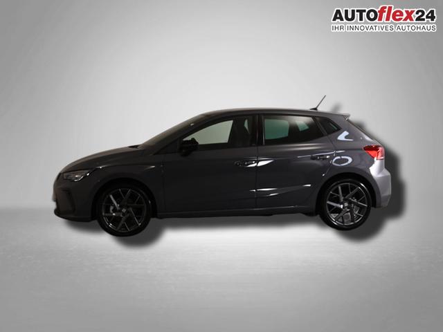 Vorlauffahrzeuge SEAT Ibiza - FR 1.0 TSI 7-Gang-DSG