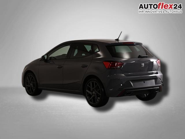 SEAT Ibiza FR 1.0 TSI 7-Gang-DSG 