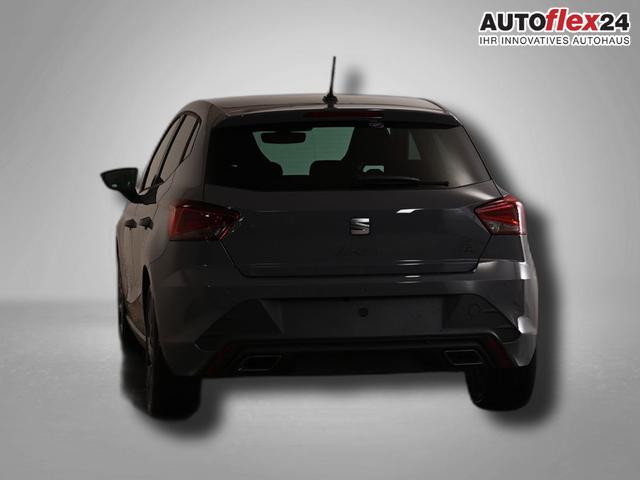SEAT Ibiza FR 1.0 TSI 7-Gang-DSG 