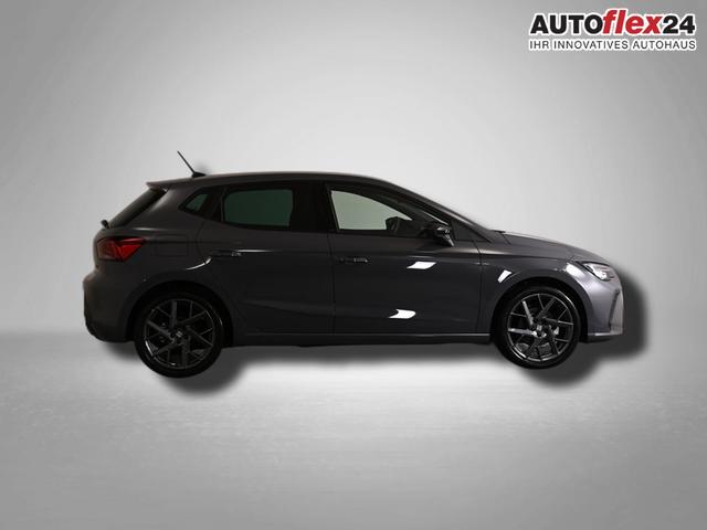 SEAT Ibiza FR 1.0 TSI 7-Gang-DSG 