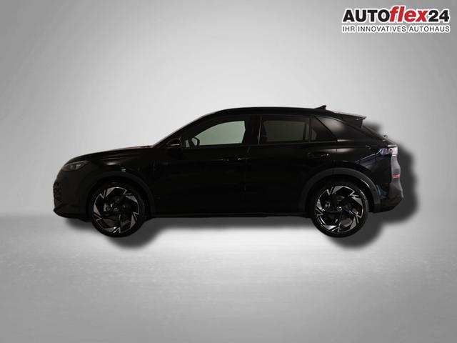 Vorlauffahrzeuge Volkswagen T-Roc - R-Line 1.5 eTSI 7-Gang-DSG