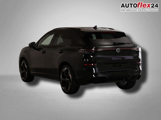 Volkswagen T-Roc R-Line 1.5 eTSI 7-Gang-DSG 
