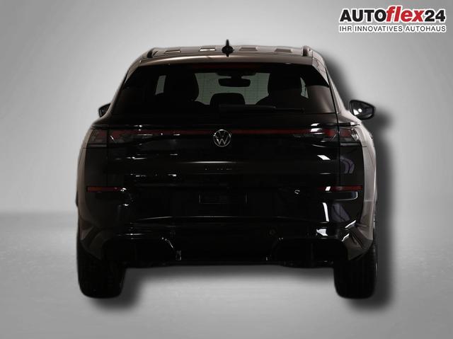 Volkswagen T-Roc R-Line 1.5 eTSI 7-Gang-DSG 