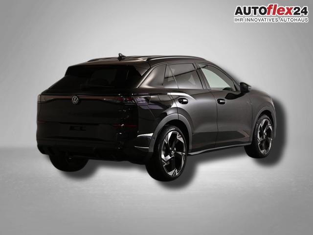 Volkswagen T-Roc R-Line 1.5 eTSI 7-Gang-DSG 