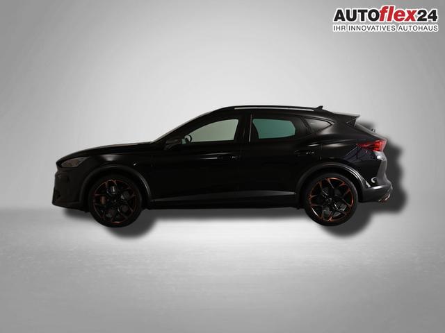 Gebrauchtfahrzeug Cupra Formentor - VZ5 2.5 TSI 7-Gang-DSG 4Drive